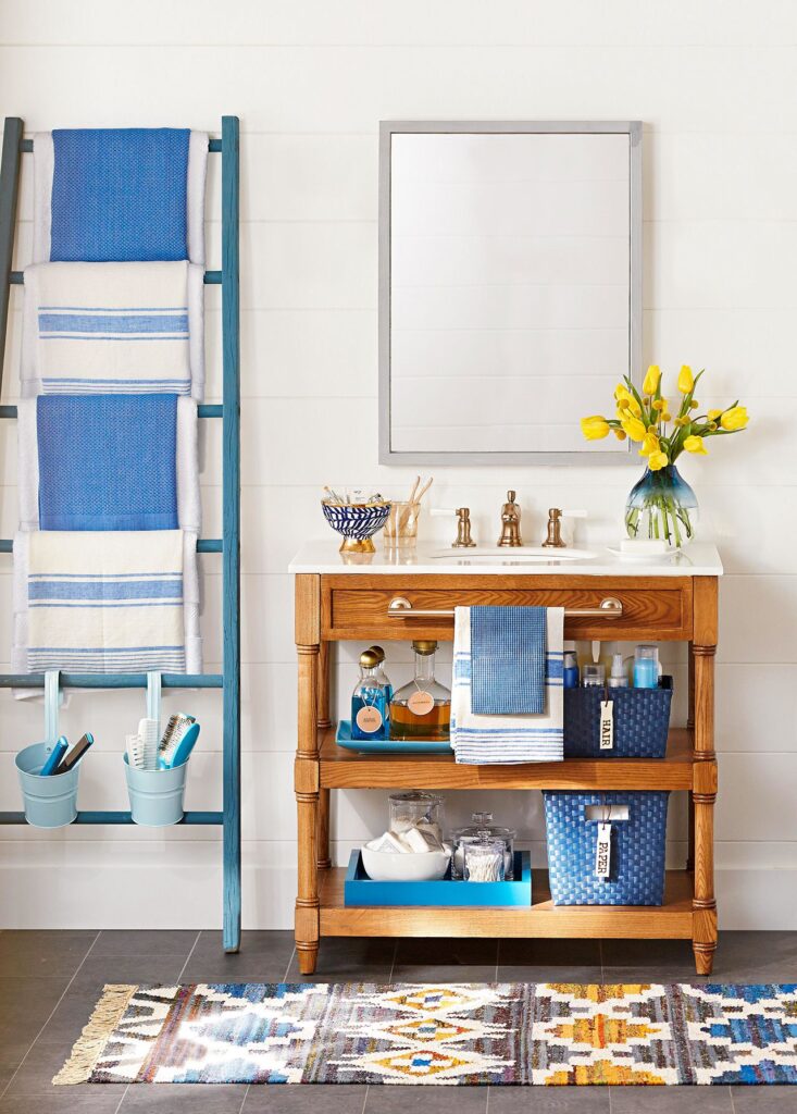 Best Bathroom Shelves: Organize Your Space with Stylish Storage Solutions